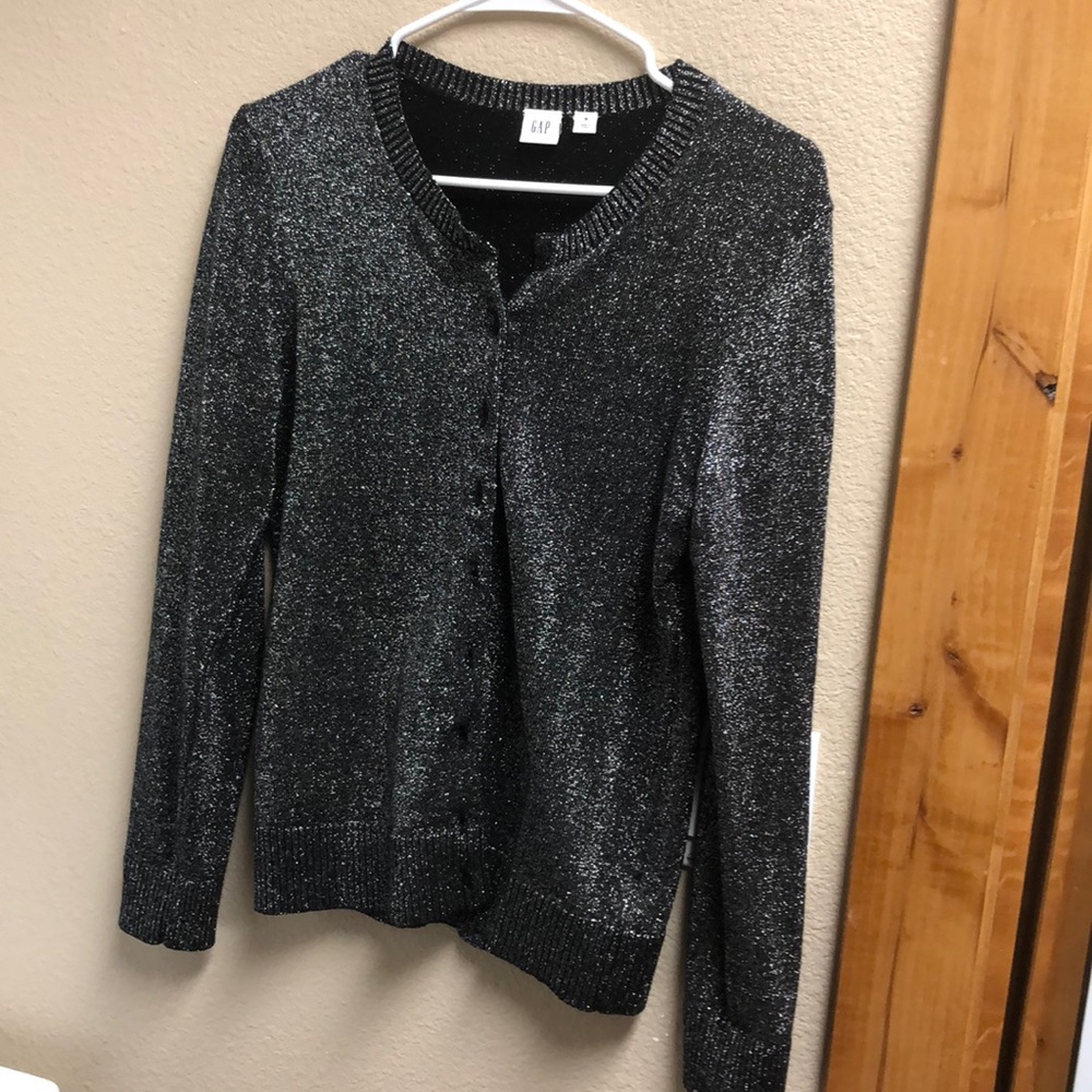 Gap Cardigan